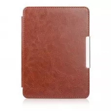 Калъф Business за Kindle 8(New Basic Kindle 2016), Светлокафяв