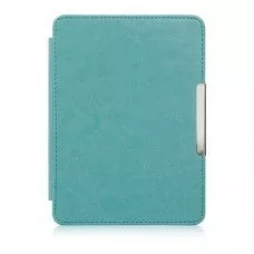 Калъф Business за Kindle 8(New Basic Kindle 2016), Тюркоаз