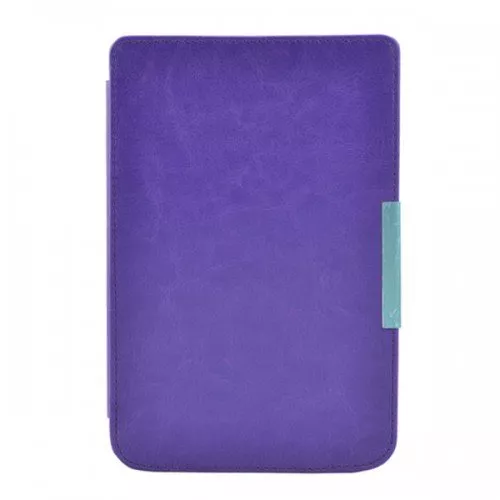 Калъф Business за Pocketbook Basic Touch, Лилав
