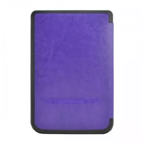 Калъф Business за Pocketbook Basic Touch, Лилав