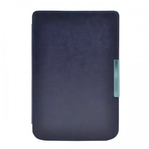 Калъф Business за Pocketbook Basic Touch, Тъмносин