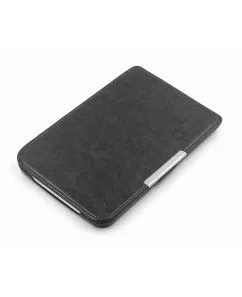 Калъф Business за Pocketbook Basic Touch, Черен