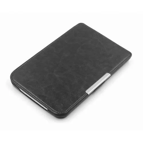 Калъф Business за Pocketbook Basic Touch, Черен