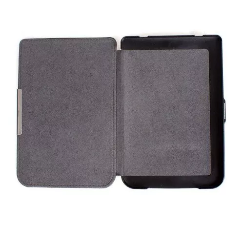 Калъф Business за Pocketbook Basic Touch, Черен