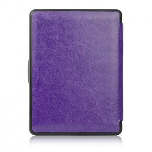 Калъф Business за Kindle 8(New Basic Kindle 2016), Лилав