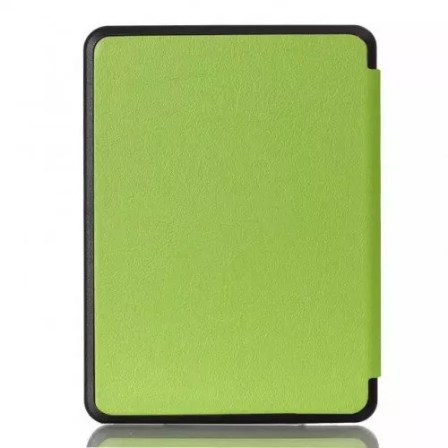 Калъф за Nook GlowLight Plus (2015), Зелен