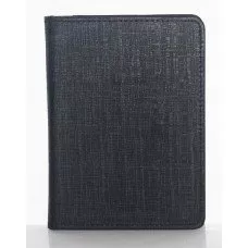 Калъф за Kobo Glo 6" с магнитно закопчаване, Черен