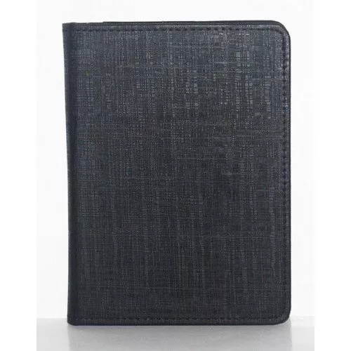 Калъф за Kobo Glo 6" с магнитно закопчаване, Черен Калъф за Kobo Glo 6" с магнитно закопчаване, Черен