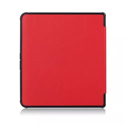 Калъф Origami за Kobo Libra H2o, Червен