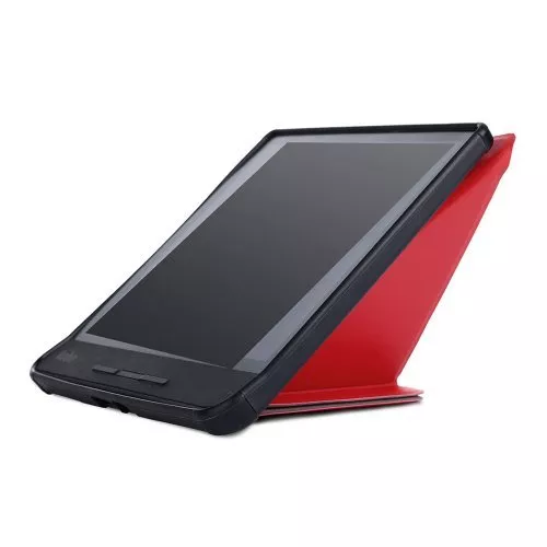 Калъф Origami за Kobo Libra H2o, Червен