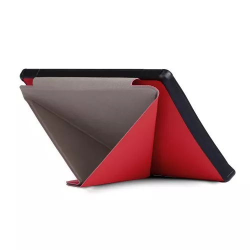 Калъф Origami за Kobo Libra H2o, Червен