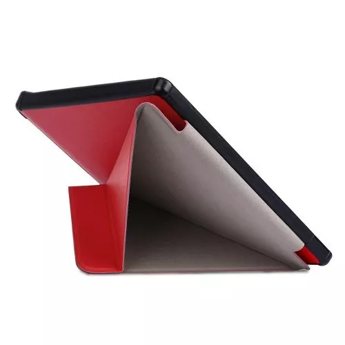 Калъф Origami за Kobo Libra H2o, Червен