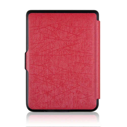 Калъф Slim за Kobo Clara HD, Червен