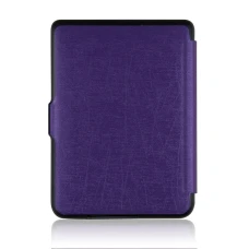 Калъф Slim за Kobo Clara HD, Лилав