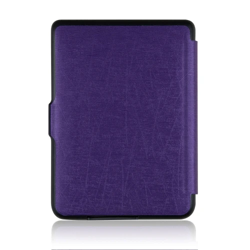 Калъф Slim за Kobo Clara HD, Лилав