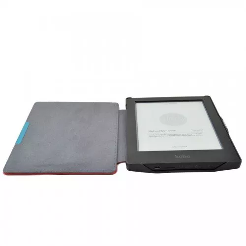 Калъф Premium за Kobo Aura HD, Лилав