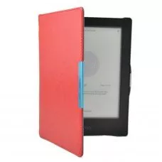 Калъф Premium за Kobo Aura HD, Червен