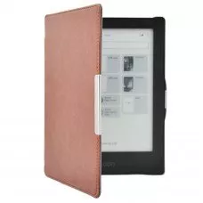 Калъф Premium за Kobo Aura HD, Кафяв