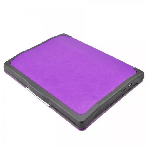 Калъф Premium за Kobo Aura HD, Лилав