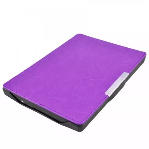 Калъф Premium за Kobo Aura HD, Лилав