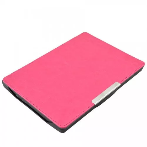 Калъф Premium за Kobo Aura HD, Розов