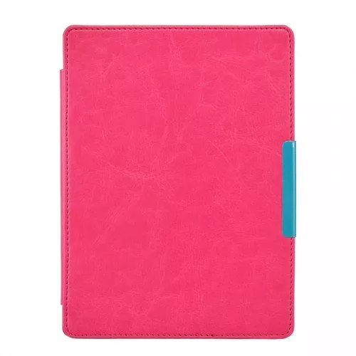 Калъф Premium за Kobo Aura HD, Розов