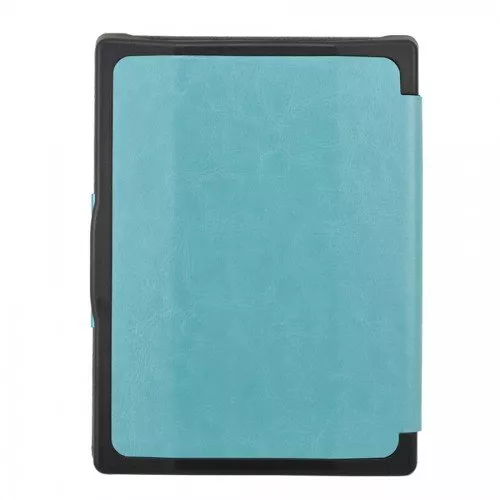Калъф Premium за Kobo Aura HD, Синьозелен
