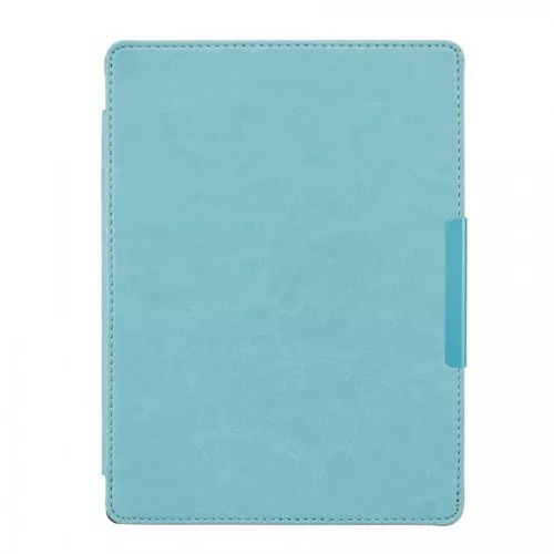 Калъф Premium за Kobo Aura HD, Синьозелен