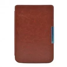 Калъф Premium за Pocketbook Touch, Кафяв