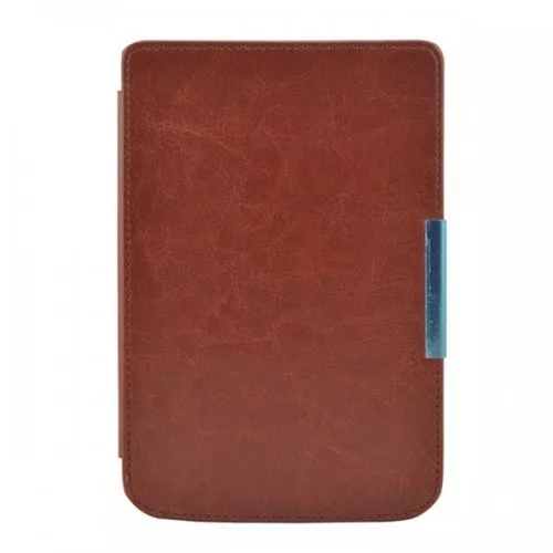 Калъф Premium за Pocketbook Touch, Кафяв