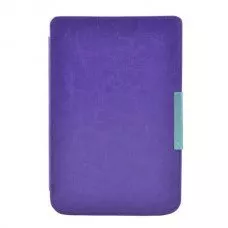 Калъф Premium за Pocketbook Touch, Лилав