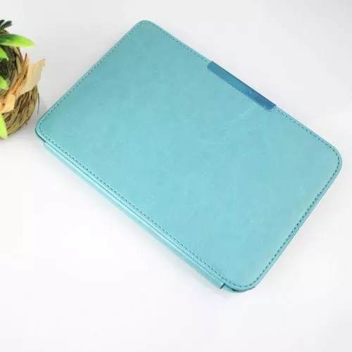 Калъф Premium за Pocketbook Touch, Тюркоаз