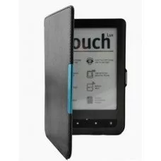Калъф Premium за Pocketbook Touch, Черен