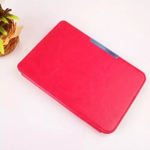 Калъф Premium за Pocketbook Touch, Червен