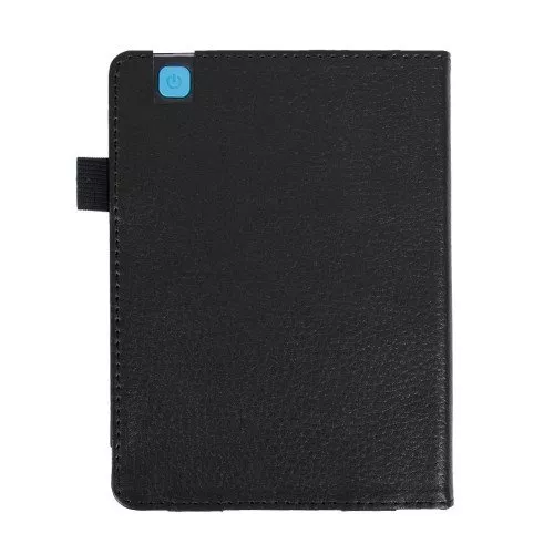Калъф Magnetic за Kobo Aura H2o Edition 2, Черен
