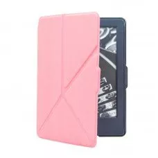 Калъф Origami за Kindle Glare 2016 /Kindle 8/, Розов