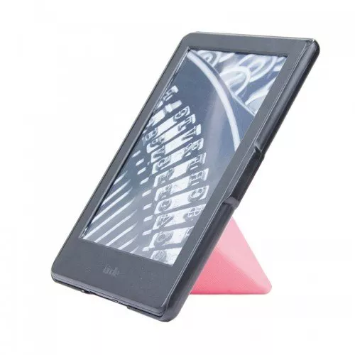 Калъф Origami за Kindle Glare 2016 /Kindle 8/, Розов