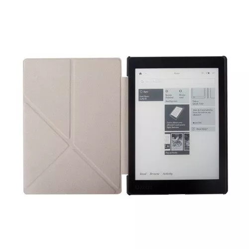 Калъф Origami за Kobo Aura One, Черен