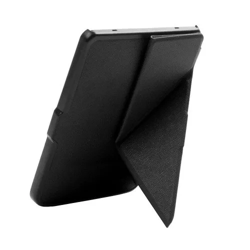 Калъф Origami за Pocketbook Basic Touch, Черен