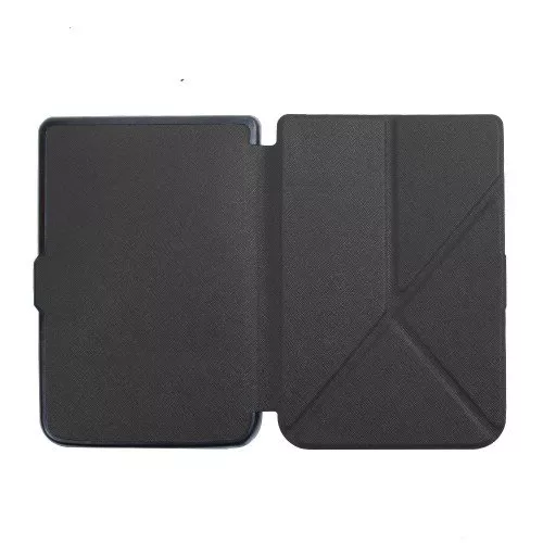 Калъф Origami за Pocketbook Basic Touch, Черен