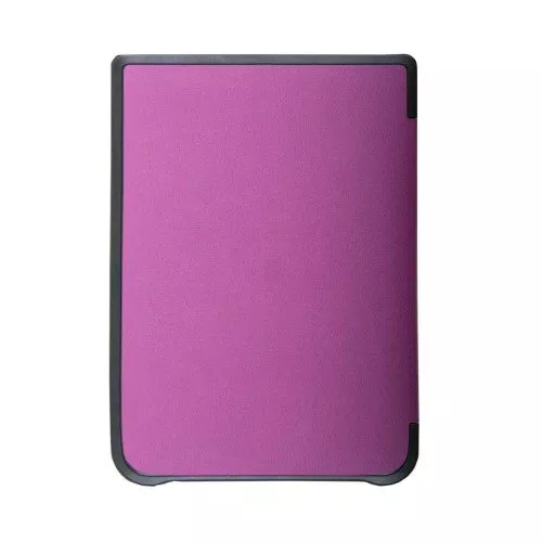 Калъф Premium за Pocketbook InkPad 3 PB740, Лилав
