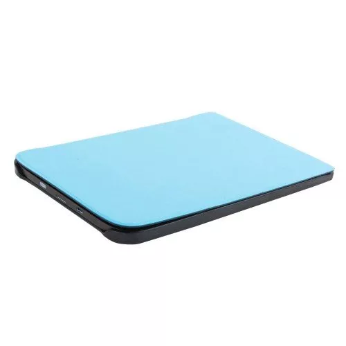 Калъф Premium за Pocketbook InkPad 3 PB740, Светлосин