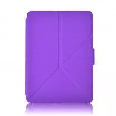 Калъф Origami за Kindle Glare 2016 /Kindle 8/, Лилав