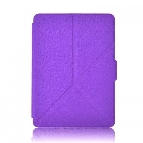 Калъф Origami за Kindle Glare 2016 /Kindle 8/, Лилав