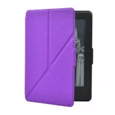 Калъф Origami за Kindle Glare 2016 /Kindle 8/, Лилав