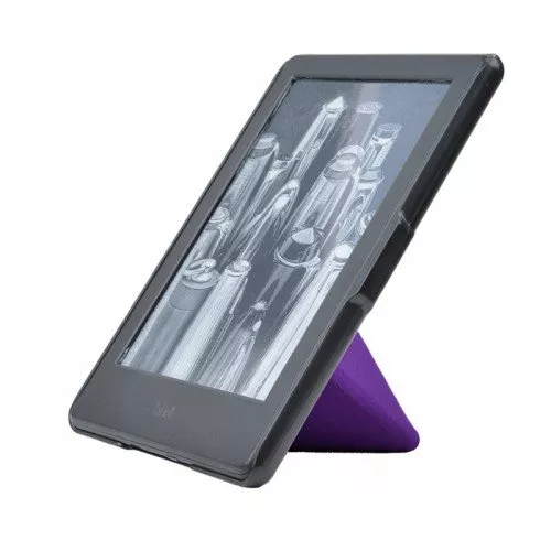 Калъф Origami за Kindle Glare 2016 /Kindle 8/, Лилав