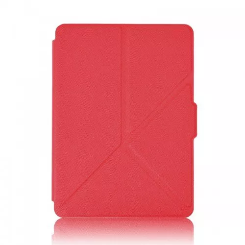 Калъф Origami за Kindle Glare 2016 /Kindle 8/, Червен