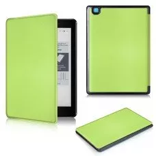 Калъф Premium за Kobo Aura Edition 2, Зелен