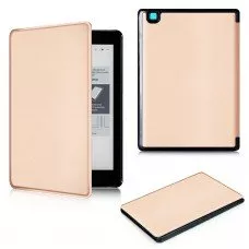 Калъф Premium за Kobo Aura Edition 2, Златист