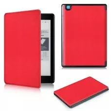 Калъф Premium за Kobo Aura Edition 2, Червен